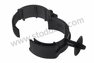 HOSE HOLDER  (N10539001)
