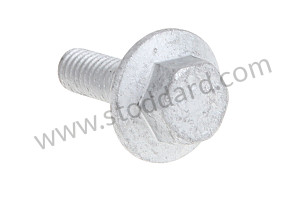 HEXAGON-HEAD BOLT  (N91053801)