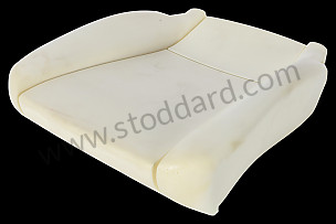 SEAT SEAT FOAM  (99A001058670)