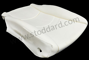 LEFT SEAT SEAT FOAM LEFT (99A001058671)