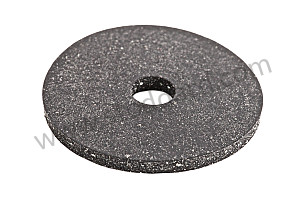 RUBBER WASHER  (803955637)
