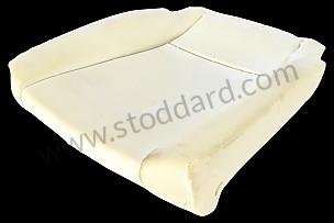 RIGHT SEAT SEAT FOAM RIGHT (99A001059136)