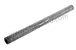 WATER HOSE  (810819371G)