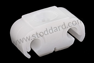 Brake Line Holder / Clip 924 80-88 944 85-91  (811611797)