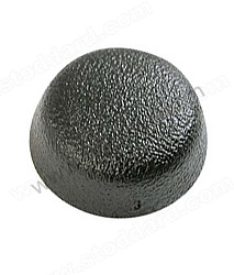 Seat Belt Anchor Bolt Cap BLACK / BLACK / black (01C) (81185784501C)