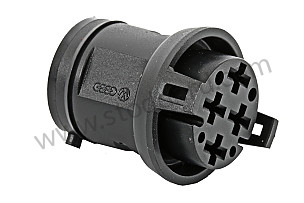 Connector Housing 911 89-94  (813971959)