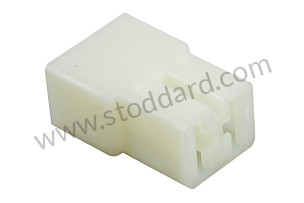 Electrical Socket 911 1978-95 924 944 2 POLES (815971989)