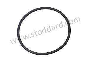 BRAKE MASTER CYLINDER O-RING 964 C2  (99A001062136)