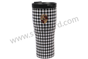 PEPITA INSULATED MUG  (WAP0504050SPEP)