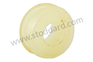 Throttle Valve Spacer 924 76-85  (823721567)