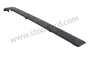 Door Handle 158 MM (823837239)