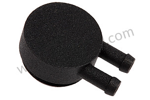 WINDSHIELD WASHER TANK VALVE  (99A001064215)