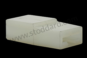 TERMINAL SLEEVE HOUSING 1 POLES (825971990)