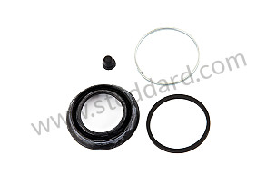 CALIPER REPAIR KIT 48 MM / FRONT (803698471C)