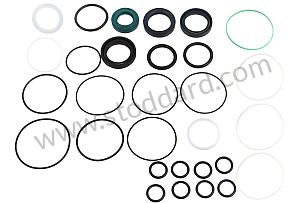 REPAIR KIT FOR POWER STEERING  (99A001065533)