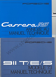 USER AND TECHNICAL MANUAL FOR YOUR VEHICLE  (99A000106558)
