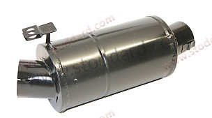 Heater Valve Right For 356A RIGHT (64421102200)