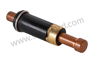 Horn Contact Button Pin 356 911 914  (91434783100)