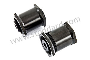 UNIBAL REAR ARM KIT SET OF 2 (99A000106723)