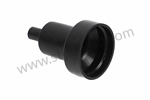 CONNECTOR PROTECTION ON SPORTOMATIC AIR VALVE  (99A001067379)