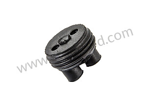 Rubber Gasket Insert 911 94-98  (893972921A)