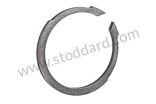 CIRCLIP 36X2.02 MM (N90294206)