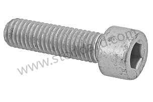PAN-HEAD SCREW  (90006701903)
