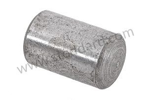 STRAIGHT PIN 10  6 X 14 METRE / 10M6X14 MM (90001211000)