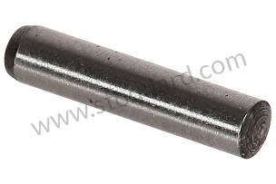 PIN A 2,5 X 12 MM / INTERIOR (90001212300)