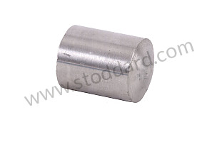 STRAIGHT PIN 12 M6 X 14 MM (90001214400)