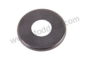 WASHER  (94462812502)