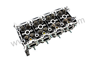 CYLINDER HEAD CYLINDER 5 TO 8 (94810401403)