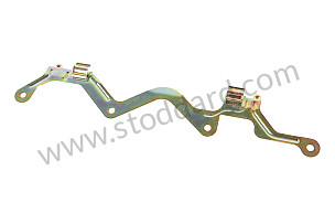 SUPPORT CYLINDERS 1 TO 4 (94810520103)