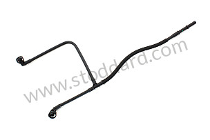 BREATHER PIPE  (94810601603)