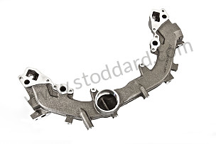 DISTRIBUTOR TUBE  (94810615105)
