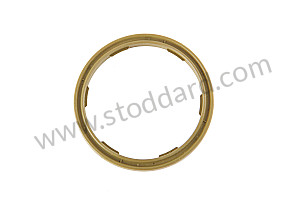 GASKET  (94860624000)