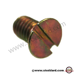 Rear Brake Disc Countersunk Head Screw For 356 1960-65, 911 1965-69 And 912 1965-69  (90001302402)