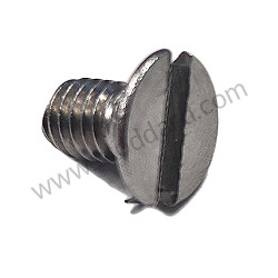 3x5 Din 963  (90001302702)