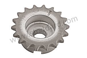 SPROCKET  (95510557001)
