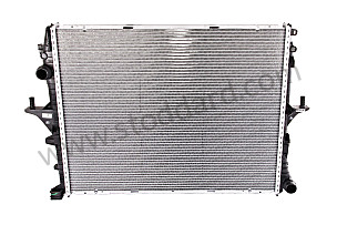 RADIATOR  (95510614201)