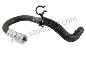 FUEL LINE  (95511029511)
