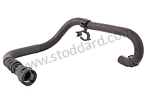 CONNECTING HOSE  (95511036612)
