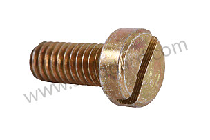 PAN-HEAD SCREW 4x10 MM (90001401302)