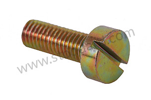 SCREW 5 X 15  (90001401702)