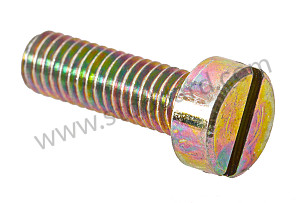 Cheesehead Screw 6 X 20  (90001402802)