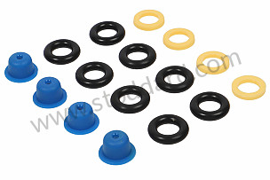 INJECTOR SEAL KIT  (99A001071067)