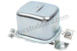 REGULATOR SWITCH 6 VOLT / 200 WATT / 50 AMP VOLT / WATT / AMP (99A001071069)