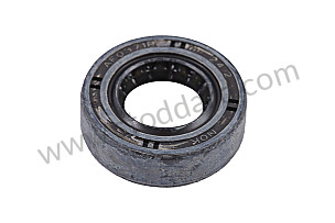 RADIAL SHAFT SEAL  (95532119930)