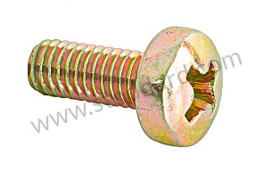 4 X 10 Cheesehead Screw For Fan Housing 911 65-68  (90001404602)