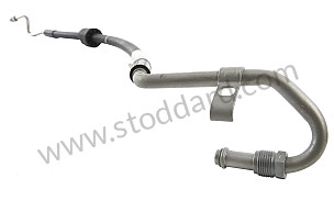 PRESSURE LINE  (95534745112)